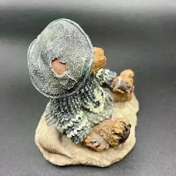 Vintage Boyd's Bears and Friends Christian By the Sea, Piece #2! - Picture 5 of 5